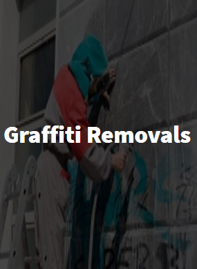 Graffiti Removals