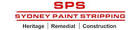 Sydney Paint Stripping